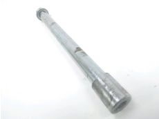 Axe de roue avant