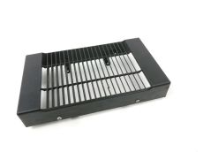 Grille de radiateur
