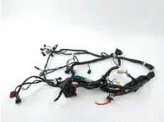 Faisceau electrique