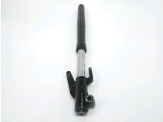 Tube de fourche droit