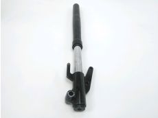 Tube de fourche gauche