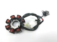 Stator