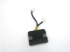 Regulateur de tension