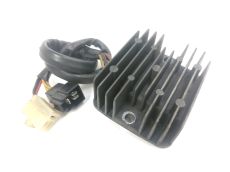 Regulateur de tension