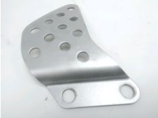 Habillage platine droit