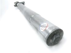 Tube de fourche gauche