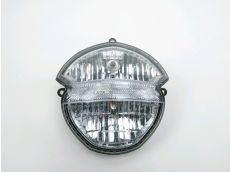 Optique avant