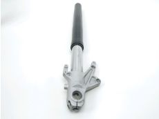 Tube de fourche gauche