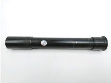 Axe de roue avant