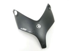 Face avant scooter