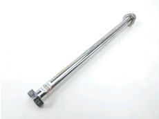 Axe de bras oscillant