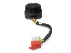 Regulateur de tension