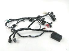 Faisceau electrique