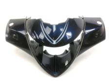 Habillage avant du guidon