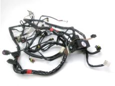 Faisceau electrique