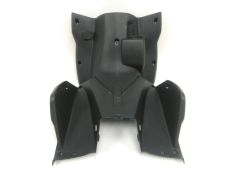 Tablier avant scooter
