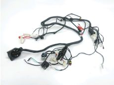 Faisceau electrique