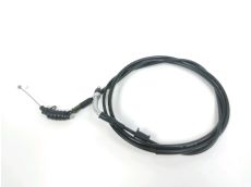 Cable d'accelerateur