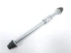 Axe de roue avant