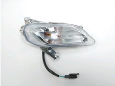 Clignotant arriere d