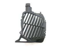 Grille de radiateur