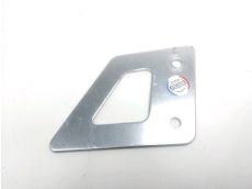 Habillage platine droit