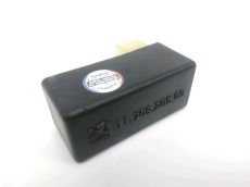 Relais boitier electrique