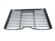 Grille de radiateur