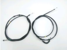 Cable d'accelerateur