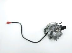 Carburateur