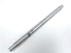 Axe de bras oscillant