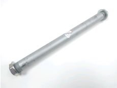 Axe de roue arriere