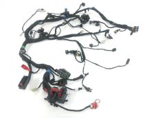 Faisceau electrique