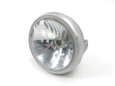 Optique avant