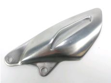 Habillage platine gauche