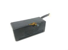 Relais boitier electrique