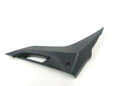 Habillage de cadre gauche