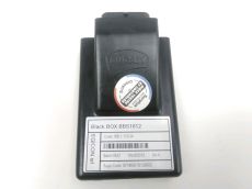 Correcteur de vitesse