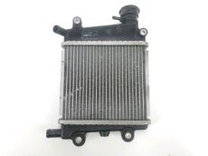 Radiateur eau
