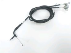 Cable d'accelerateur