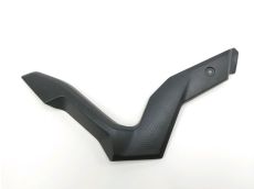 Carenage avant droit