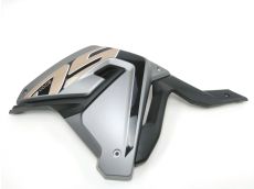 Carenage avant gauche