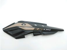 Carenage arriere gauche