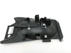 Passage de roue complet