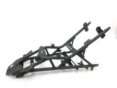 Boucle cadre arriere