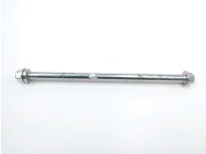 Axe de bras oscillant