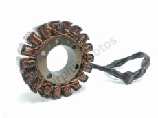 Stator