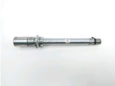 Axe de roue avant