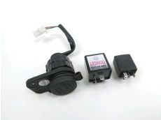 Pack electrique