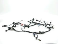 Faisceau electrique